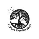 J Wood Tree Services logo